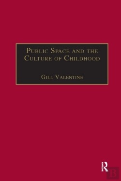 Bertrand.pt - Public Space And The Culture Of Childhood