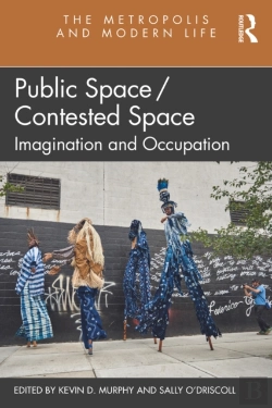 Bertrand.pt - Public Space/Contested Space