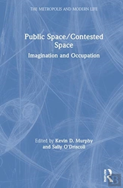 Bertrand.pt - Public Space/Contested Space