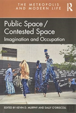 Bertrand.pt - Public Space/Contested Space