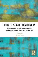 Public Space Democracy