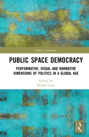Public Space Democracy