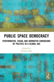 Public Space Democracy