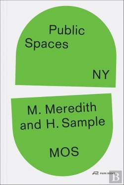 Bertrand.pt - Public Spaces, Ny