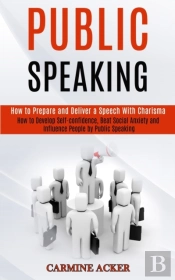 Public Speaking