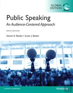 Bertrand.pt - Public Speaking: An Audience-Centered Approach, Global Edition