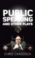 Public Speaking And Other Plays