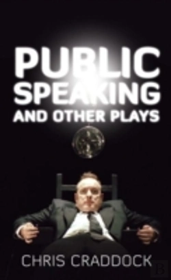 Bertrand.pt - Public Speaking And Other Plays