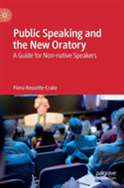 Bertrand.pt - Public Speaking And The New Oratory
