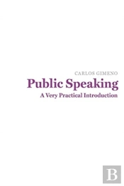 Public Speaking