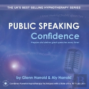 Public Speaking Confidence