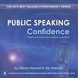 Bertrand.pt - Public Speaking Confidence