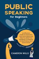 Public Speaking For Beginners