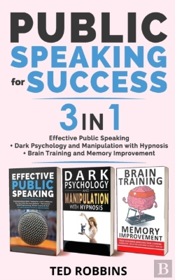 Bertrand.pt - Public Speaking For Success - 3 In 1