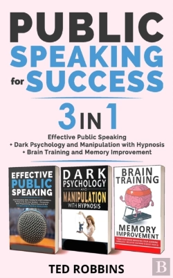 Bertrand.pt - Public Speaking For Success - 3 In 1