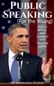 Public Speaking For The Young