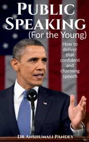 Public Speaking For The Young