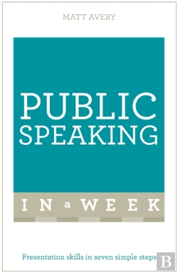 Bertrand.pt - Public Speaking In A Week