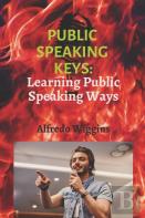 Public Speaking Keys