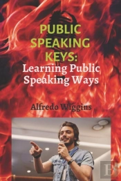 Public Speaking Keys