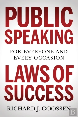 Bertrand.pt - Public Speaking Laws Of Success