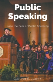 Public Speaking       Lose The Fear Of P