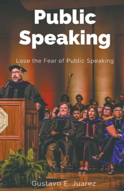 Bertrand.pt - Public Speaking       Lose The Fear Of P