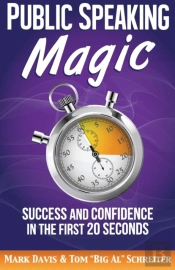 Public Speaking Magic