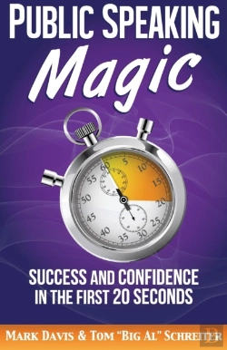 Bertrand.pt - Public Speaking Magic