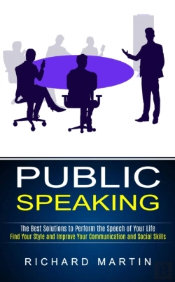 Bertrand.pt - Public Speaking