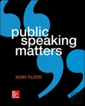 Public Speaking Matters