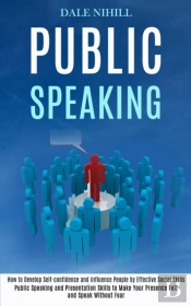 Public Speaking