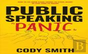 Public Speaking Panic