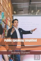 Public Speaking Simplified
