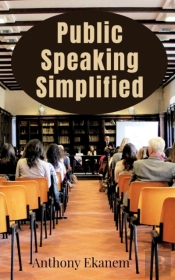 Public Speaking Simplified