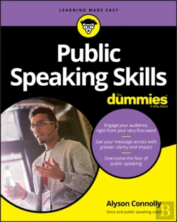 Bertrand.pt - Public Speaking Skills For Dummies