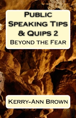 Bertrand.pt - Public Speaking Tips   Quips 2: Beyond T