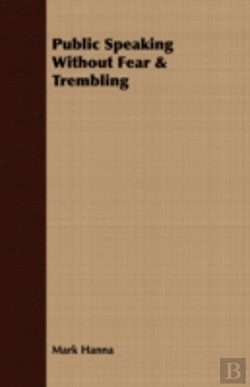 Bertrand.pt - Public Speaking Without Fear & Trembling