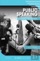 Public Speaking