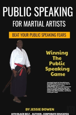 Bertrand.pt - Public Speakings For Martial Artists