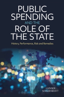 Bertrand.pt - Public Spending And The Role Of The State