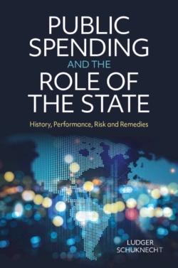 Bertrand.pt - Public Spending And The Role Of The State