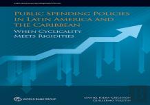 Public Spending Policies In Latin America And The Caribbean