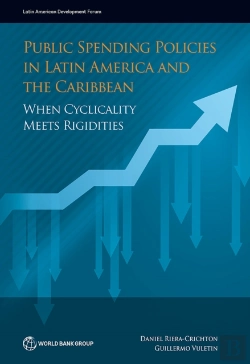 Bertrand.pt - Public Spending Policies In Latin America And The Caribbean
