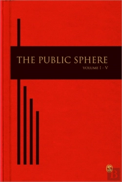 Bertrand.pt - Public Sphere