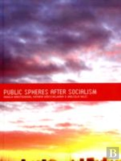 Bertrand.pt - Public Spheres After Socialism