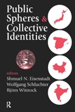 Bertrand.pt - Public Spheres And Collective Identities