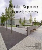Public Square Landscape