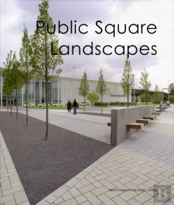 Bertrand.pt - Public Square Landscape