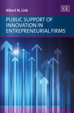 Bertrand.pt - Public Support Of Innovation In Entrepreneurial Firms
